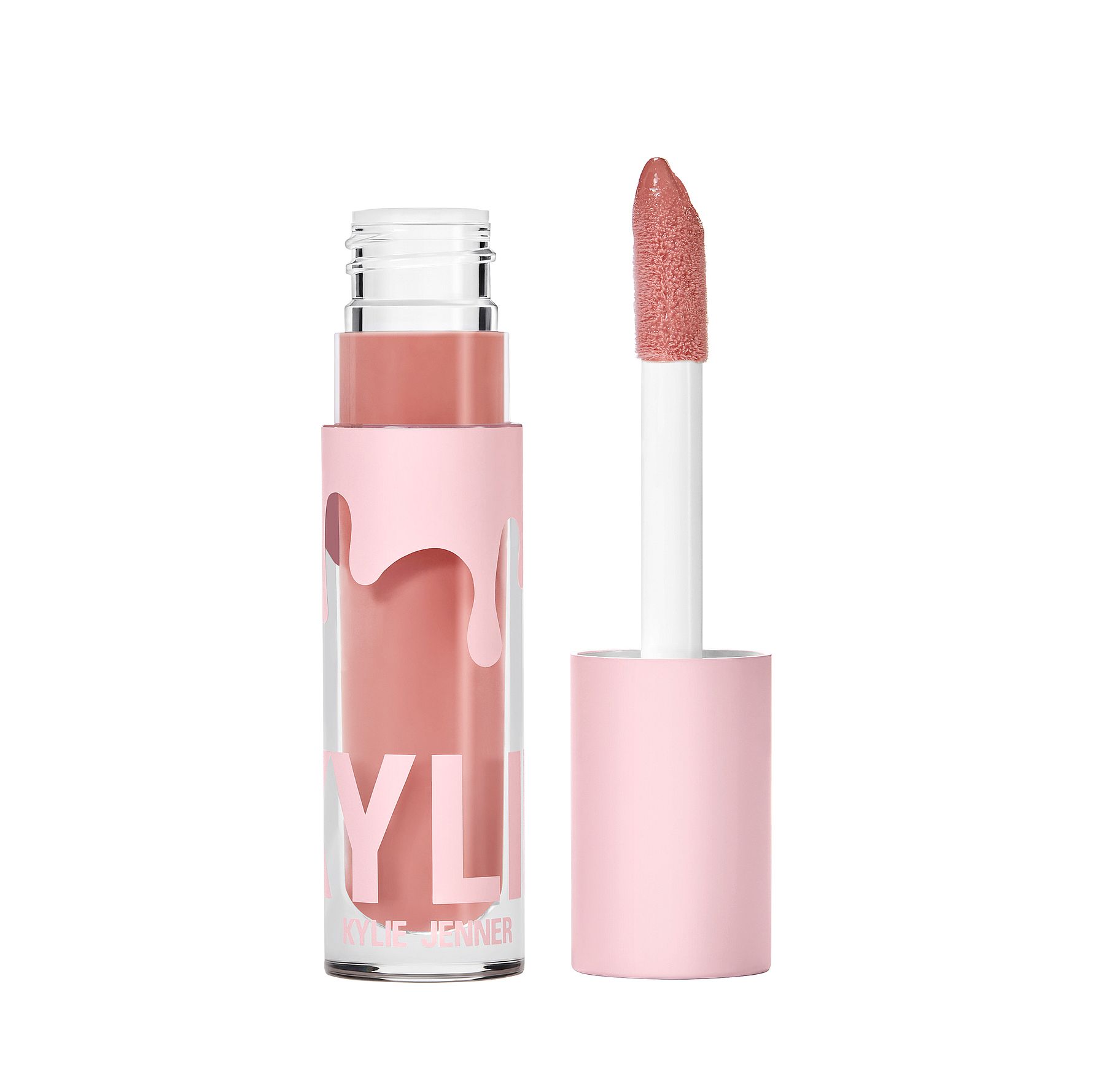 Kylie Cosmetics - High Gloss - 319 Diva - 319 Diva v:7462929