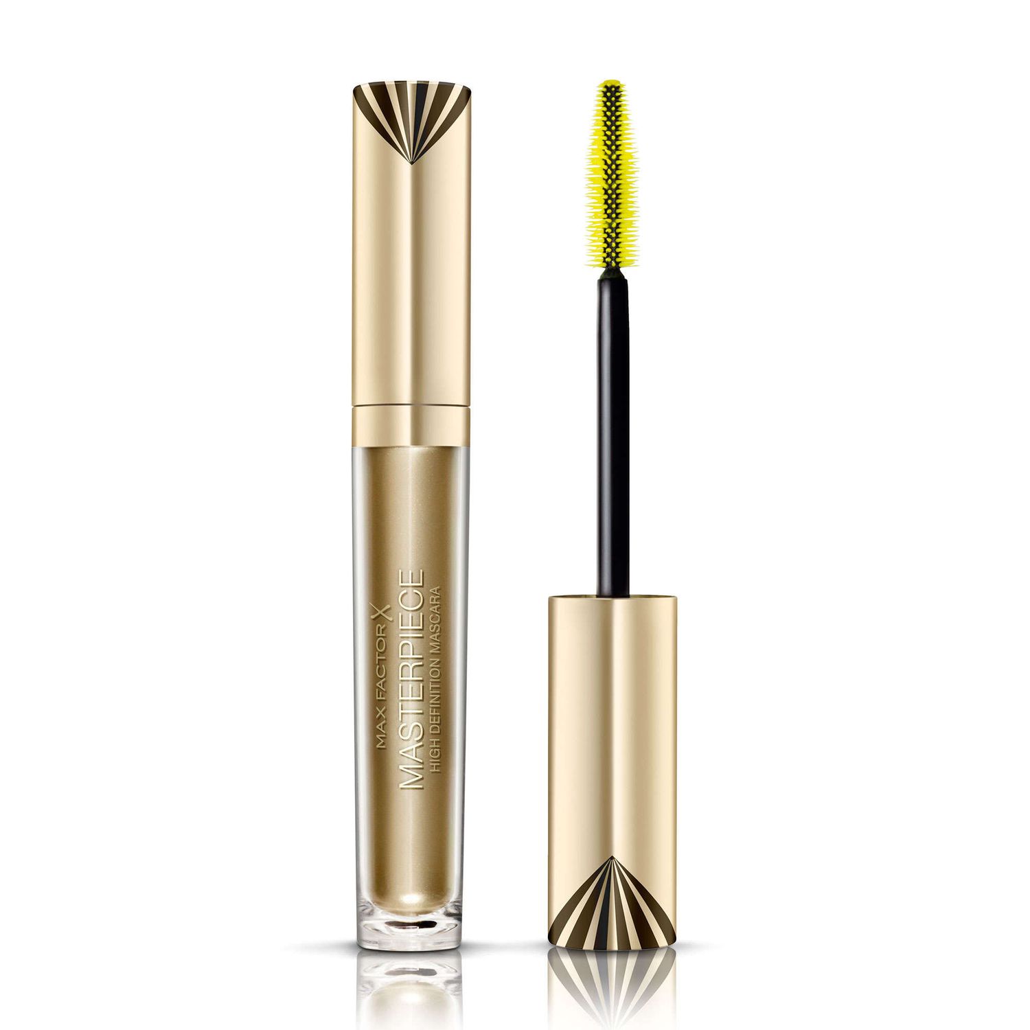 Max Factor - Masterpiece Mascara - Rich Black - Rich black v:7245955