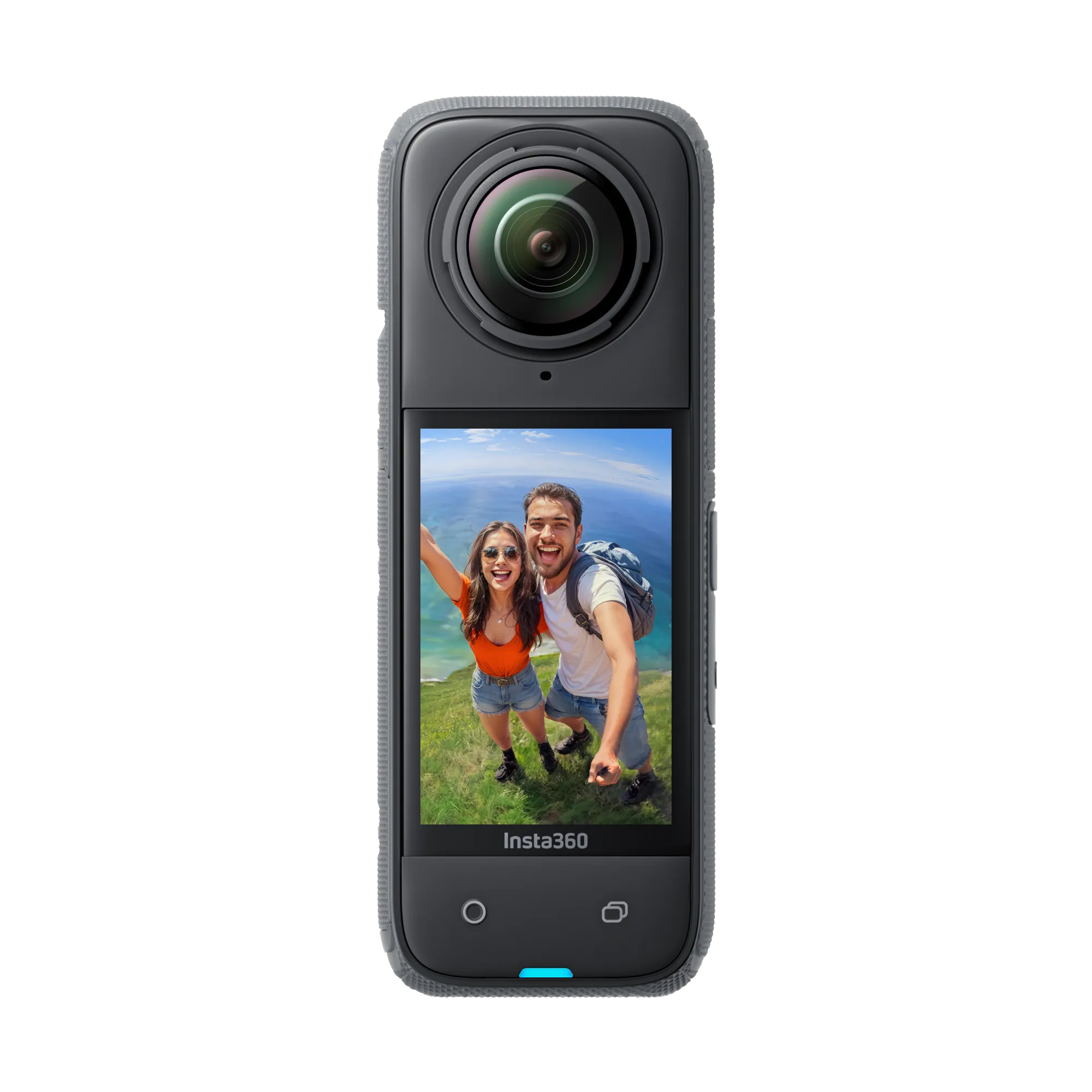 Insta360 X4 - 360° Actionkamera - Gratis frakt v:5061836