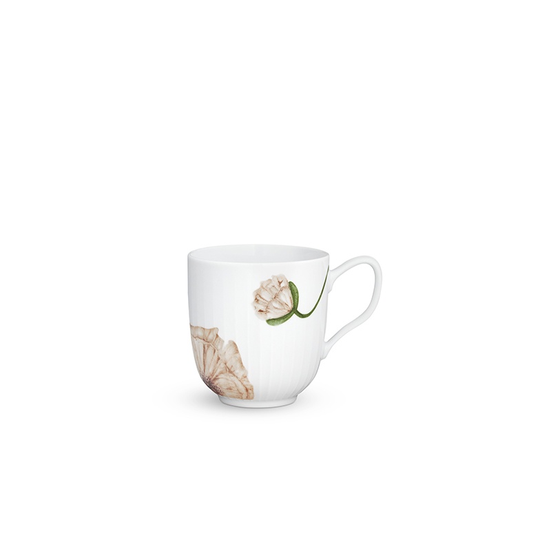 Kähler - Hammershøi Poppy Krus - 33 cl v:6782009