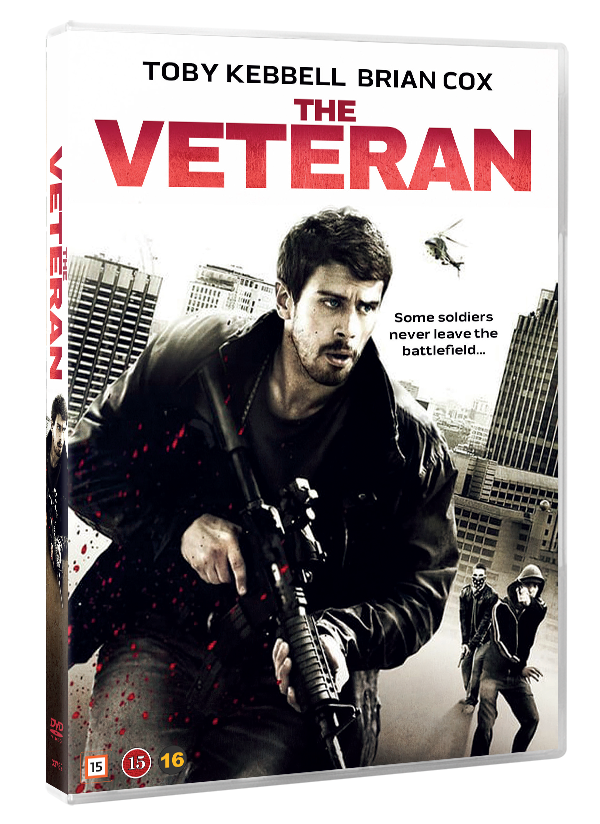 The Veteran v:6625547