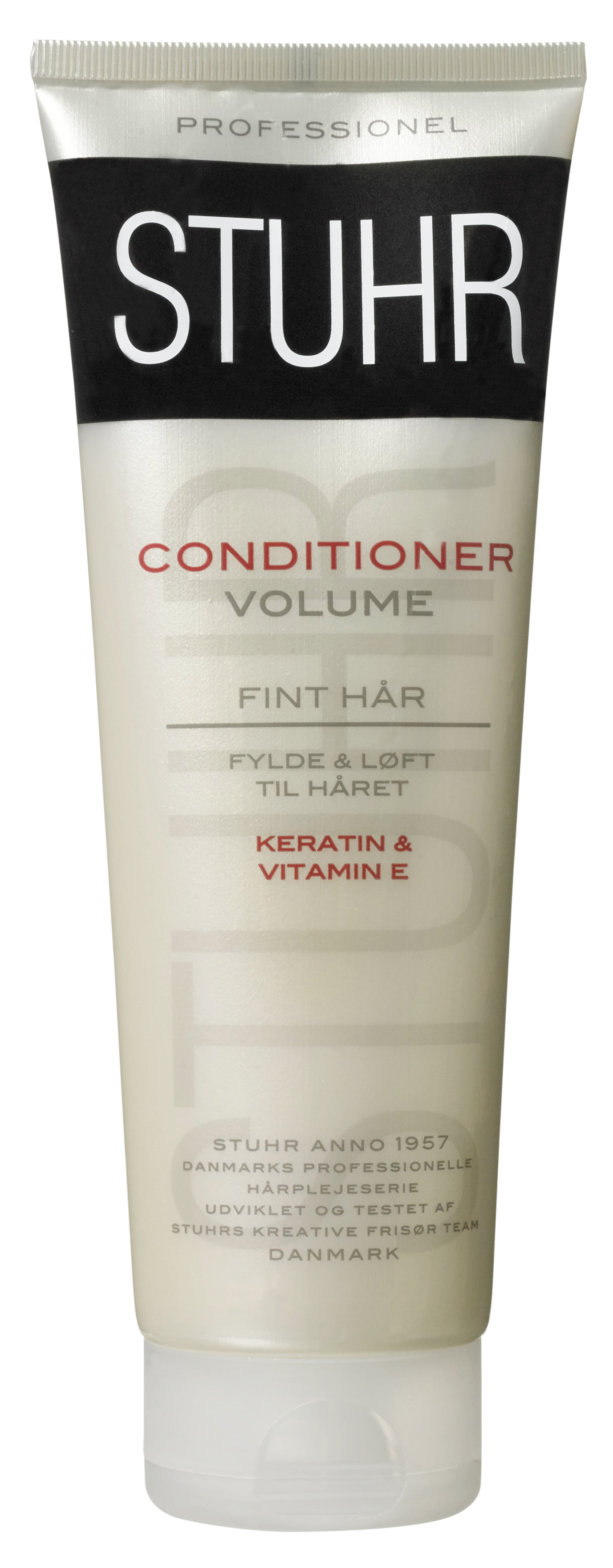 STUHR - Volume Conditioner - 250 ml v:3786492