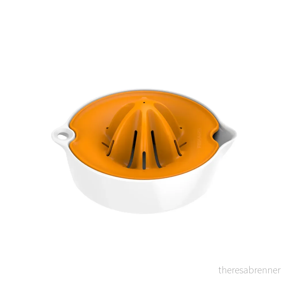 Fiskars - FunctionalForm Sitruspresse v:8152879