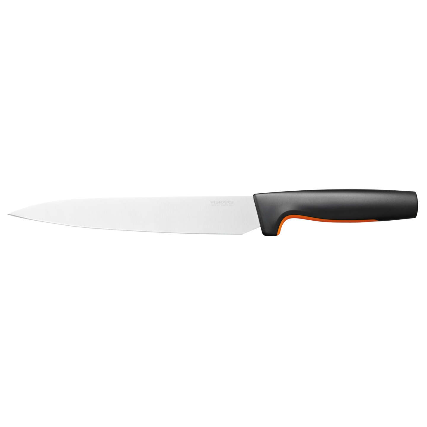 Fiskars - FunctionalForm Trancherkniv - 21 cm v:1838474