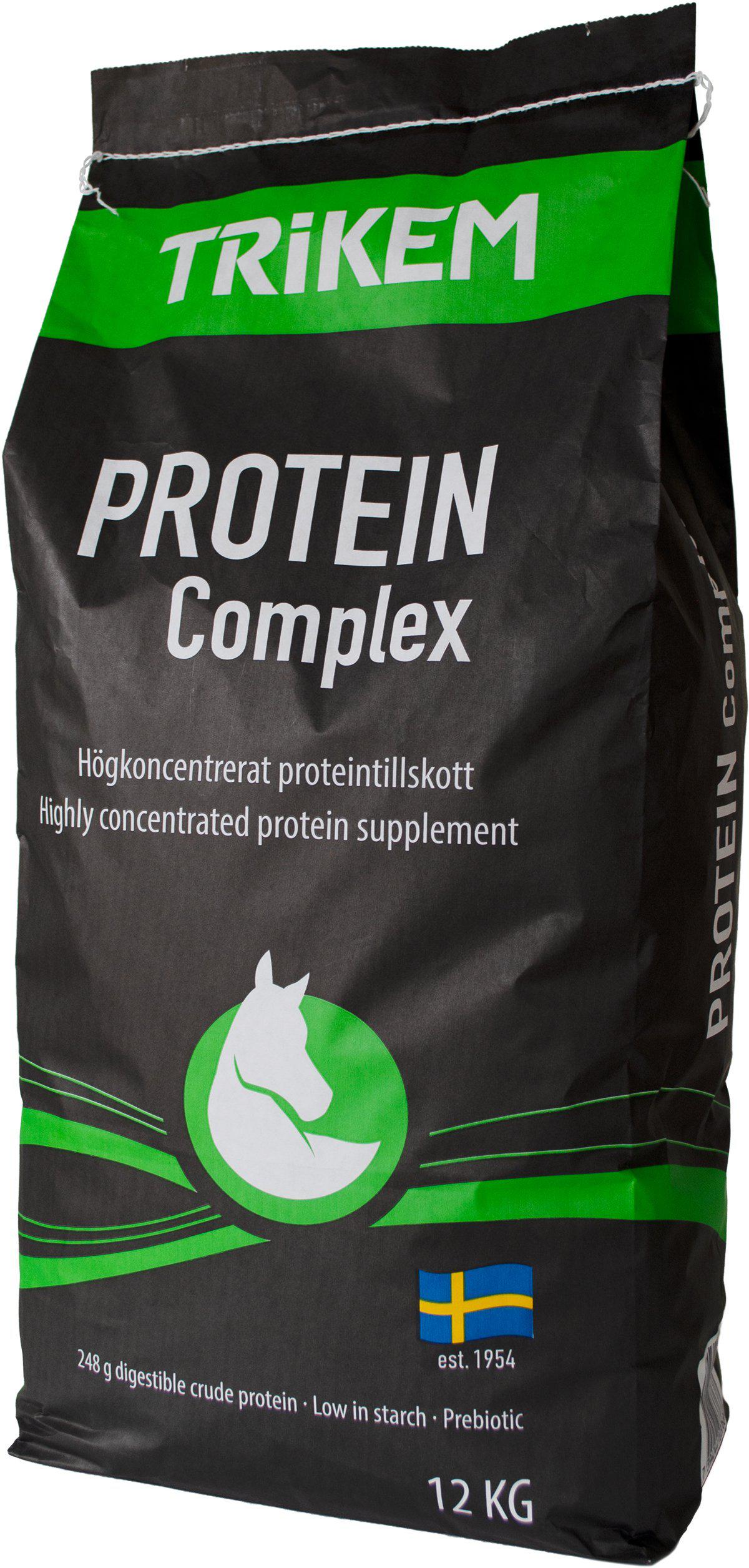 TRIKEM - Protein Complex Pb 12Kg - (822.7452) v:5755241