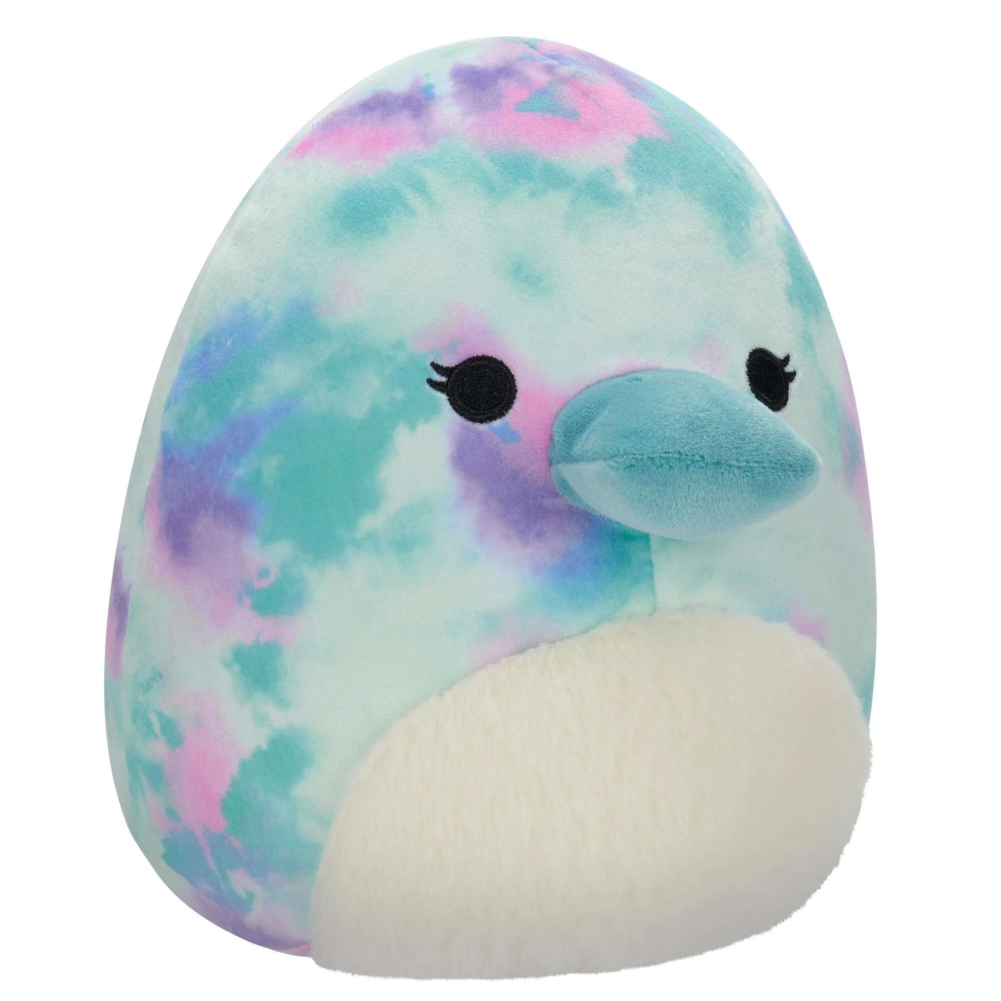 Squishmallows - 19 cm P19 C - Mitch - Mitch - Squishmallows v:5693708