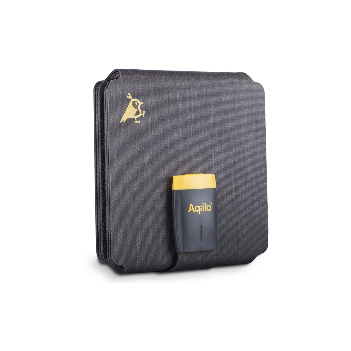 Aqiila – Sunbird P21 – Foldable solar charger with USB-C port – Gratis frakt v:8943395 Aqiila – Sunbird P21 – Foldable solar charger with USB-C port – Gratis frakt v:8943395