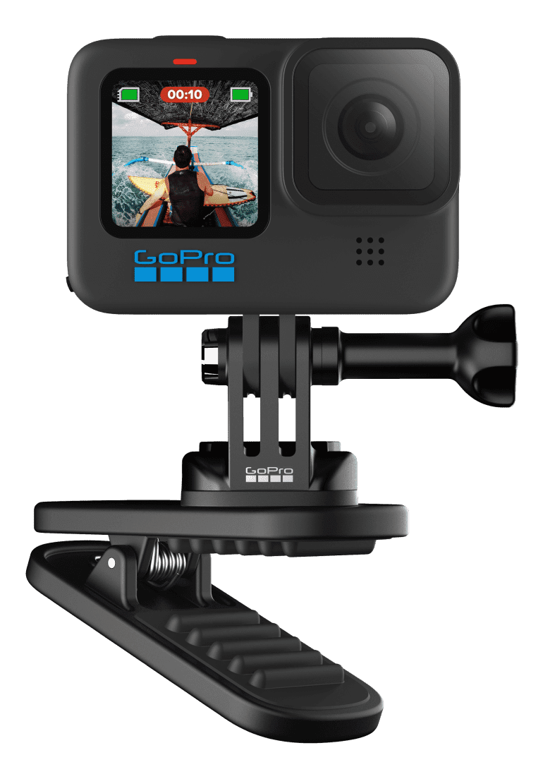 GoPro - Magnetic Swivel Clip v:1458543