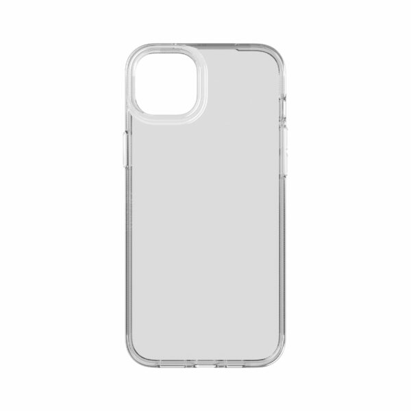 Tech21 - Evo Lite - iPhone 14 Plus/15 Plus - Clear v:6663510