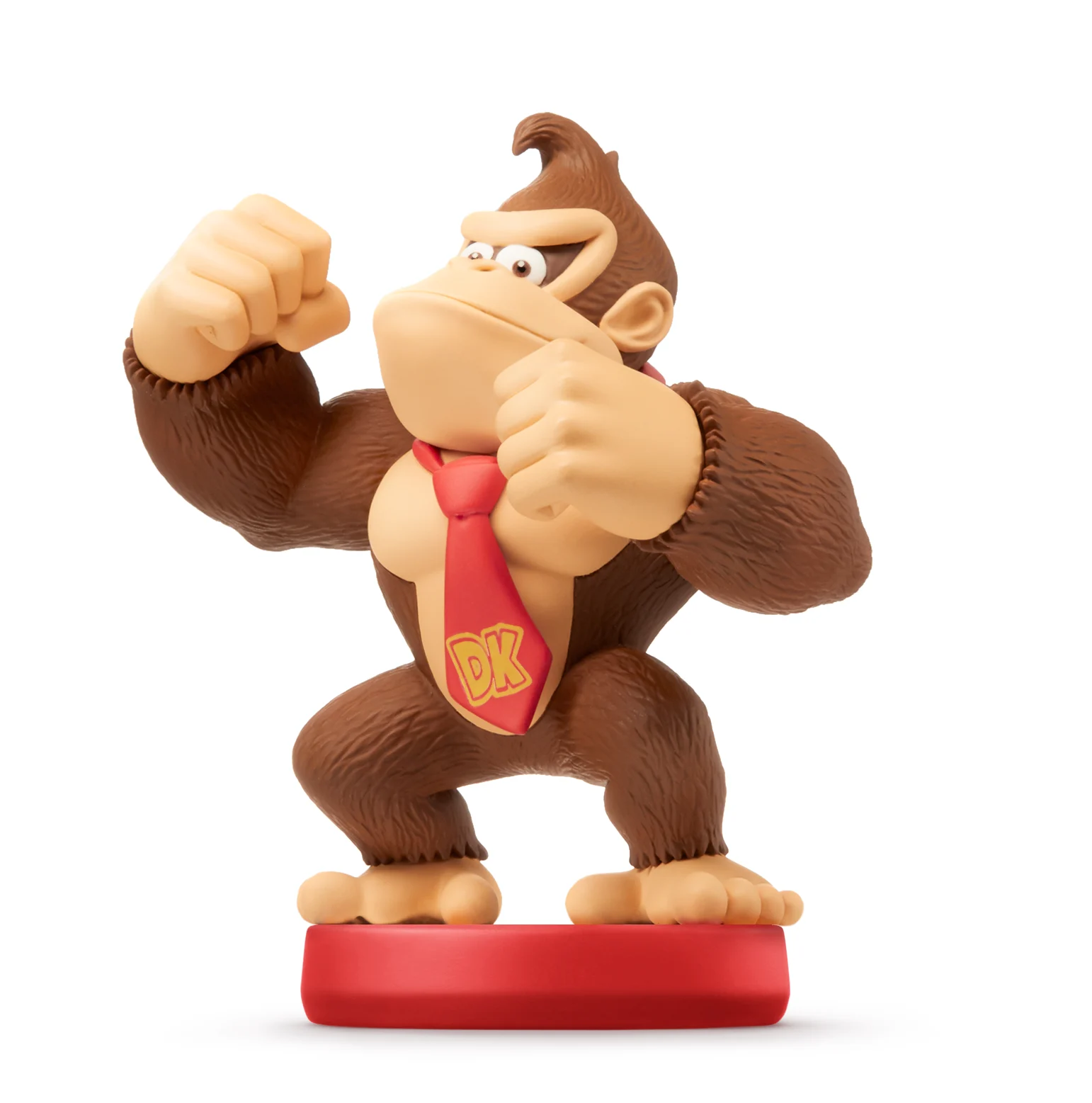 Nintendo Amiibo Figurine Donkey Kong (Super Mario Collection) v:7118760