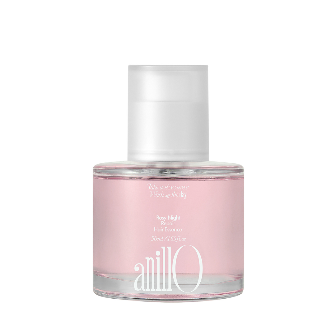 ANILLO – Rosy Night Repair Hair Essence – 50 ml v:8704676 ANILLO – Rosy Night Repair Hair Essence – 50 ml v:8704676