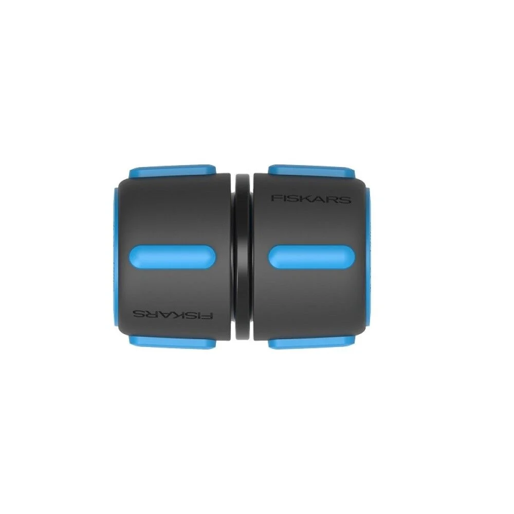 Fiskars – Comfort Samleledd Blå 13-15 mm – Universal Passform med SoftGrip v:1769489 Fiskars – Comfort Samleledd Blå 13-15 mm – Universal Passform med SoftGrip v:1769489