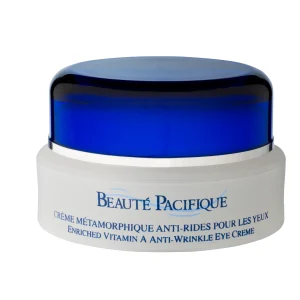 Beauté Pacifique – Enriched Vitamin A Anti-Wrinkle Eye Creme 15 ml. (Jar) v:3155479 Beauté Pacifique – Enriched Vitamin A Anti-Wrinkle Eye Creme 15 ml. (Jar) v:3155479