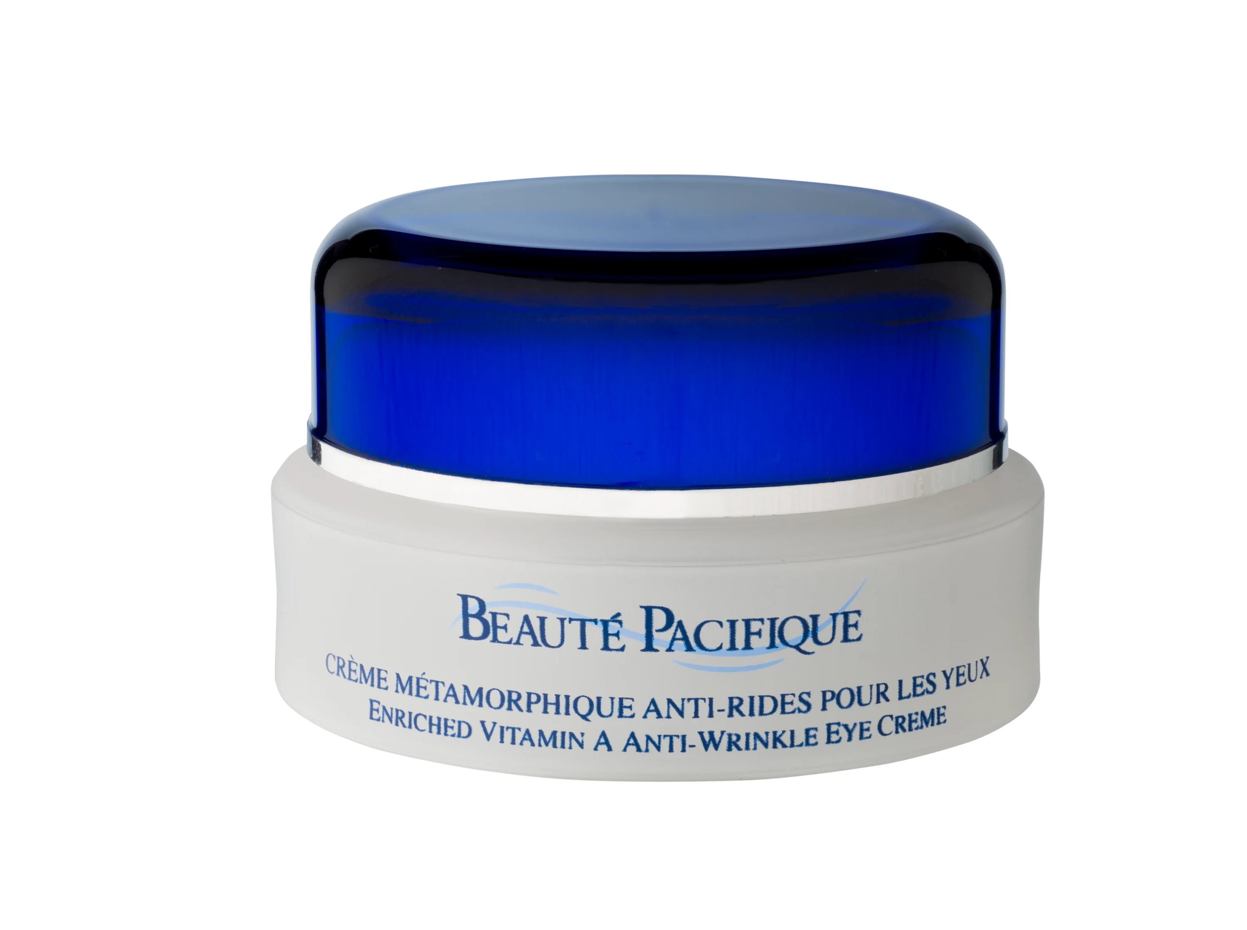 Beauté Pacifique - Enriched Vitamin A Anti-Wrinkle Eye Creme 15 ml. (Jar) v:3155479
