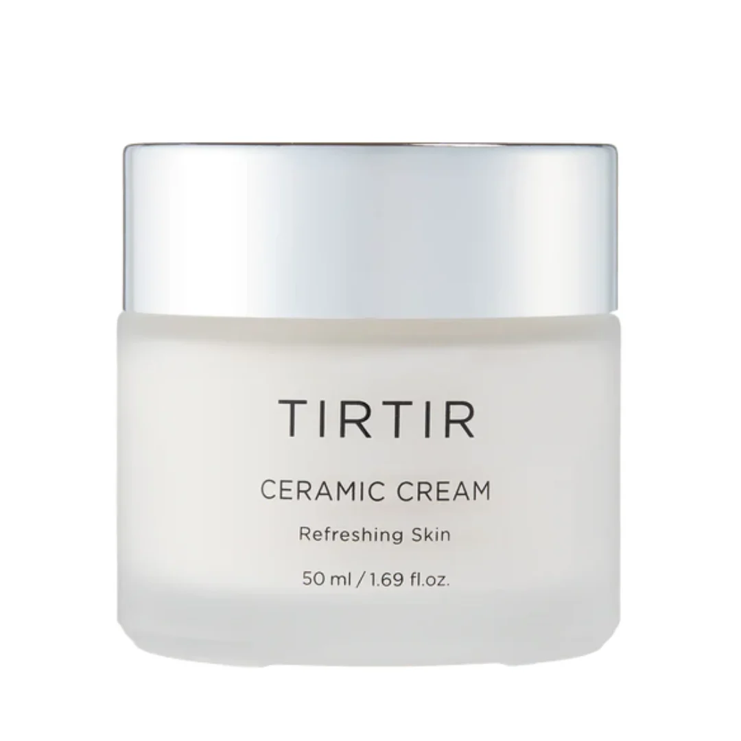 TirTir - Ceramic Cream 50 ml v:2251140
