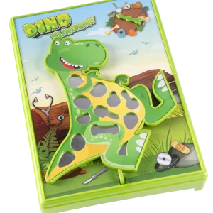 Moxy – Dino surgery, game board 24.5×17.5 cm (300086) v:3779747