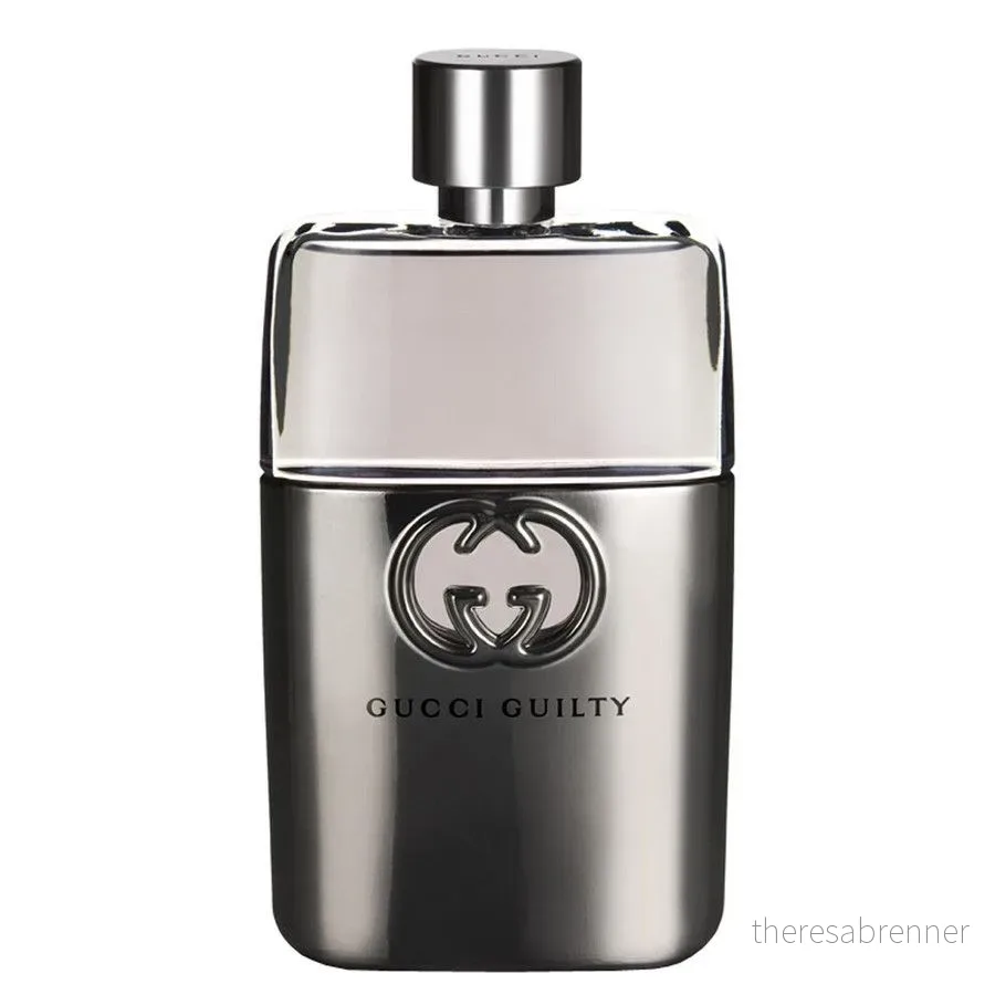 Gucci - Guilty for Men 50 ml. EDT - Gratis frakt v:5065301