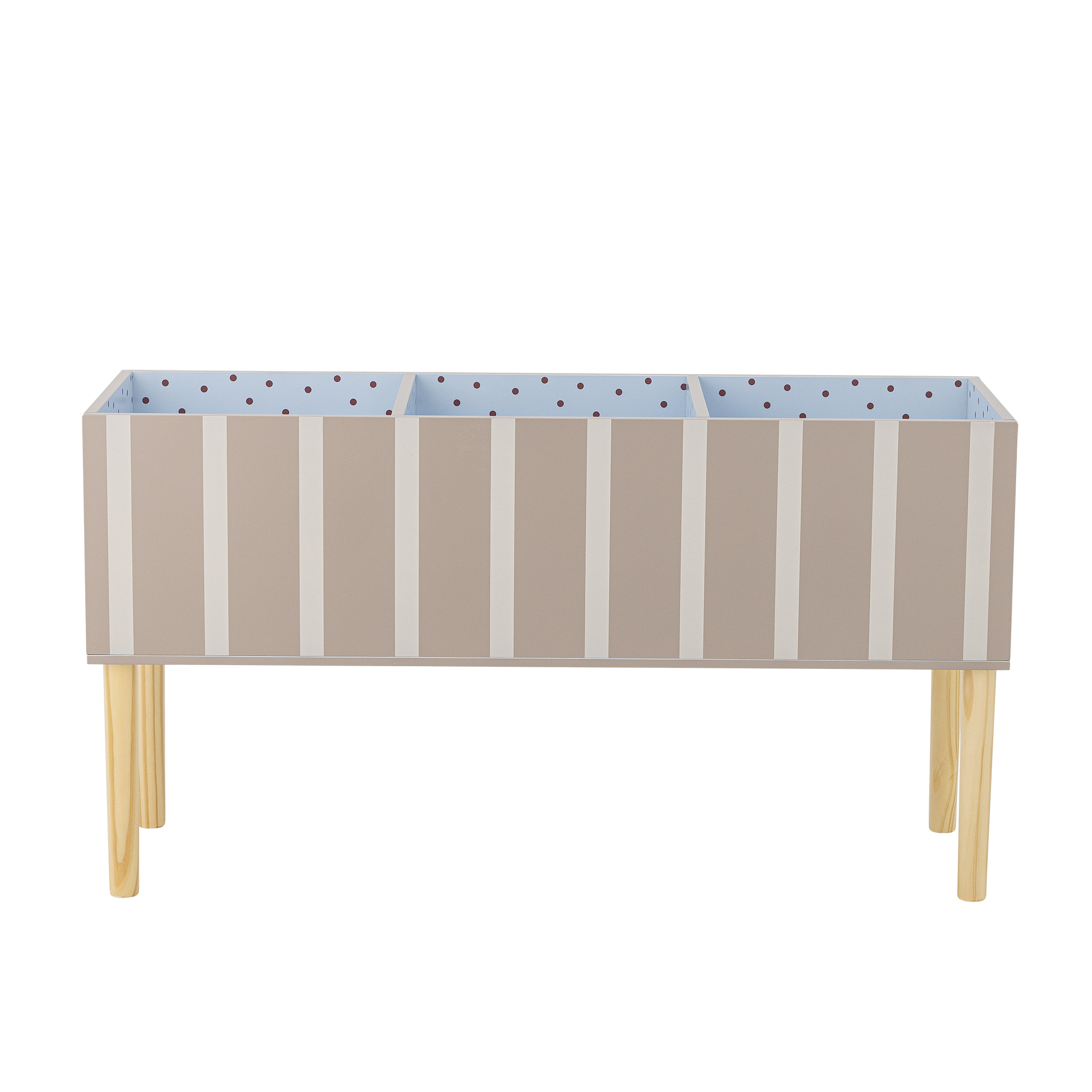Bloomingville MINI – Salam Book Stand – Brown – Gratis frakt v:8426997 Bloomingville MINI – Salam Book Stand – Brown – Gratis frakt v:8426997