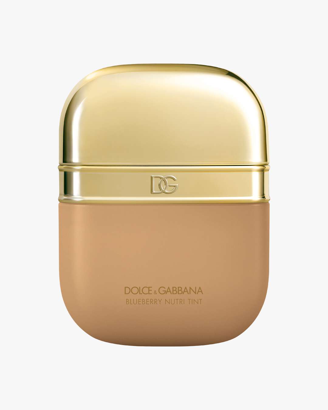 Dolce & Gabbana - Blueberry Nutri Tint 30 ml 16N - 16N - Gratis frakt v:5355621