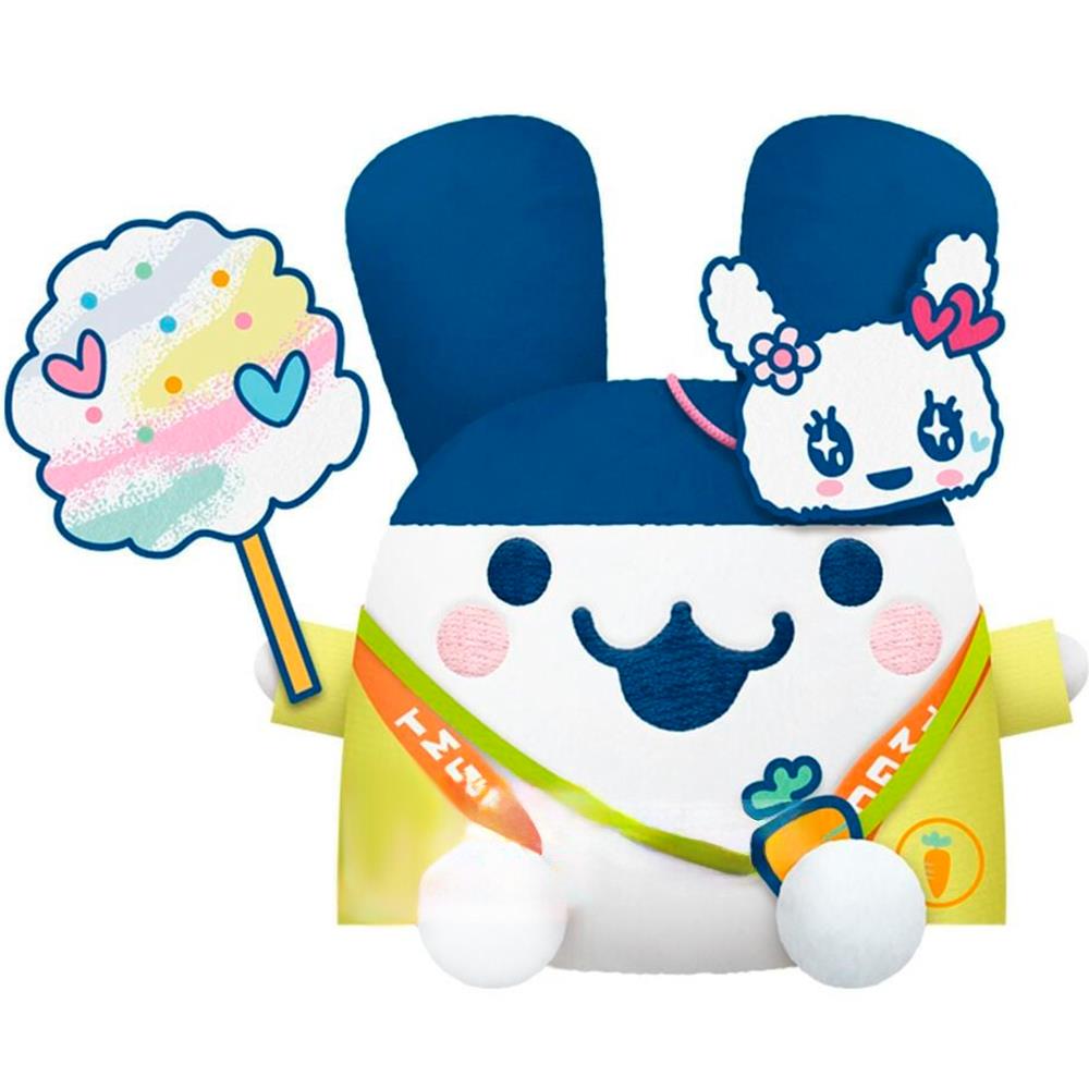 Banpresto – Tamagotchi BIG PLUSH~FESTIVAL~vol.1(B:MIMITCHI) v:5922970 Banpresto – Tamagotchi BIG PLUSH~FESTIVAL~vol.1(B:MIMITCHI) v:5922970