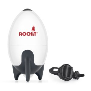 Rockit – Rocker MK2 – White – Gratis frakt v:2273121