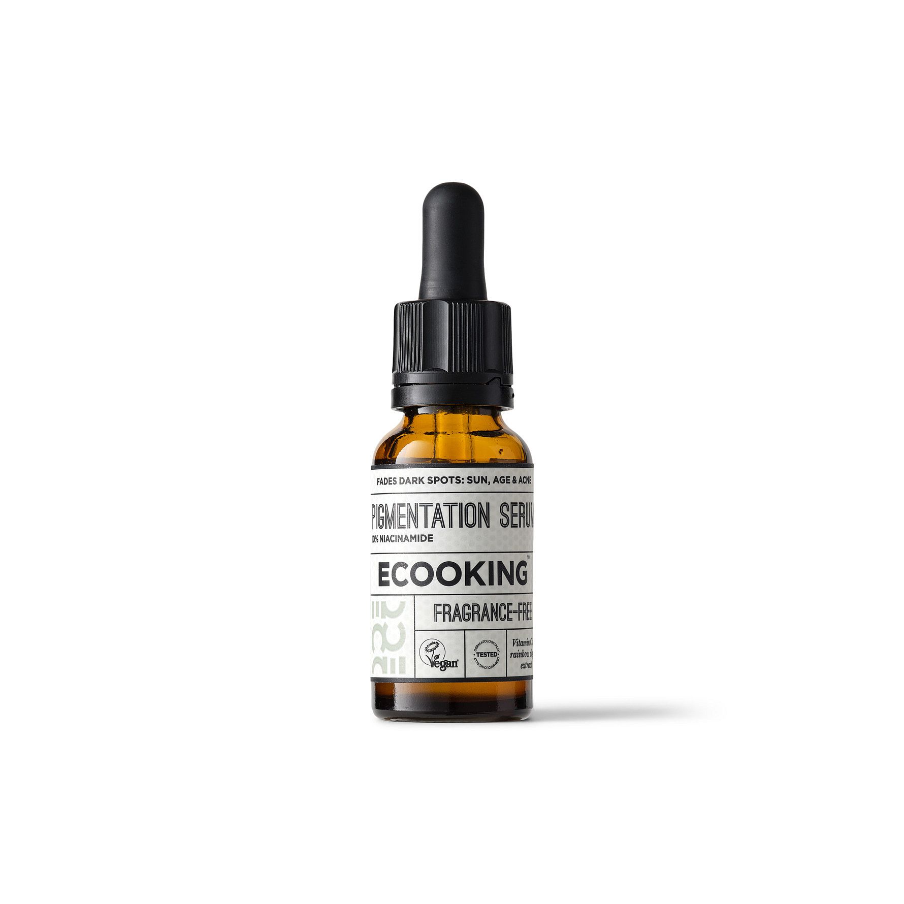 Ecooking - Pigmentation Serum 20 ml v:8929840