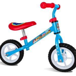 Paw Patrol – 10 ''Running bike (60237) – Gratis frakt v:3388226