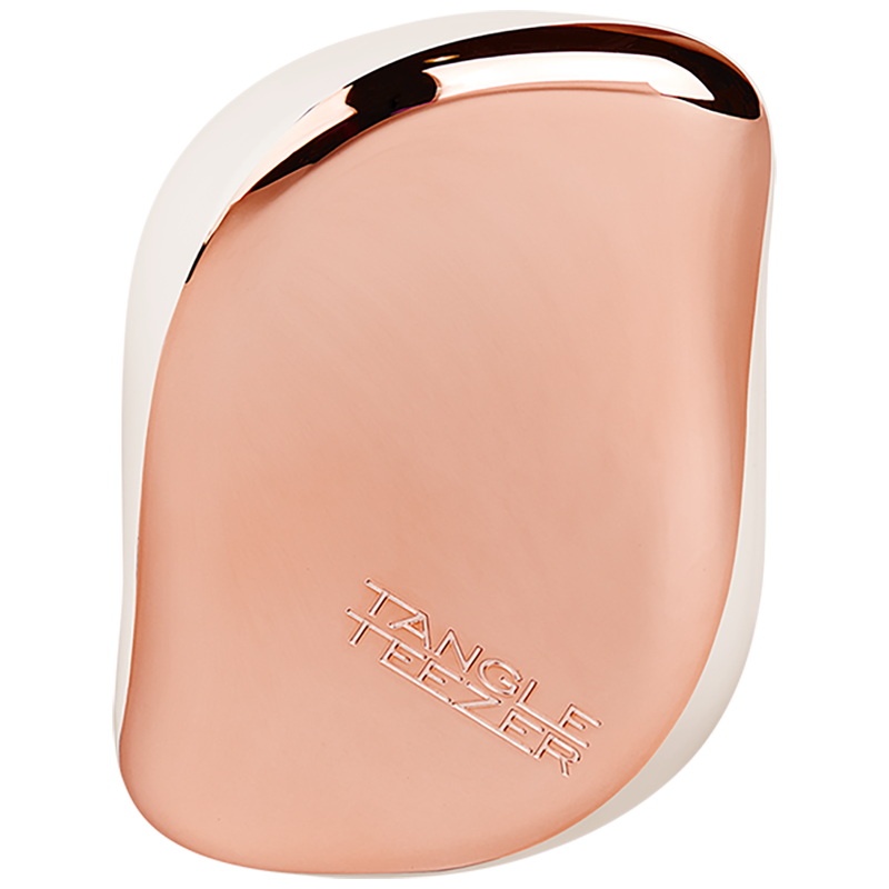 Tangle Teezer – Compact – Rose Gold Ivory – Rose Gold Ivory v:6078780 Tangle Teezer – Compact – Rose Gold Ivory – Rose Gold Ivory v:6078780