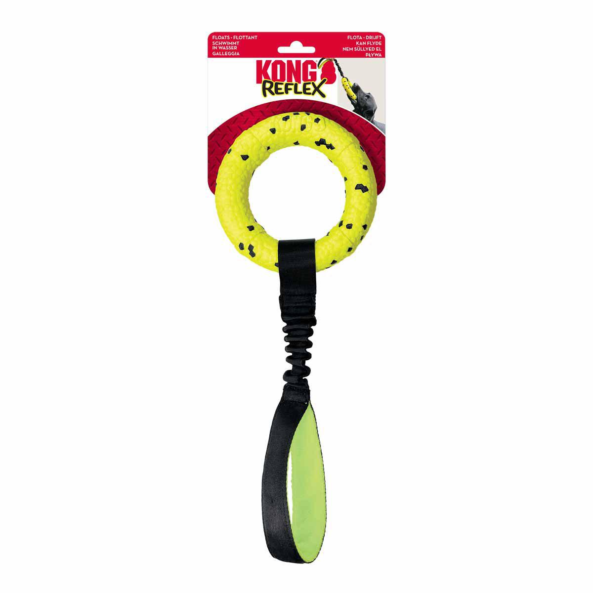 KONG - Reflex Tug v:7835194