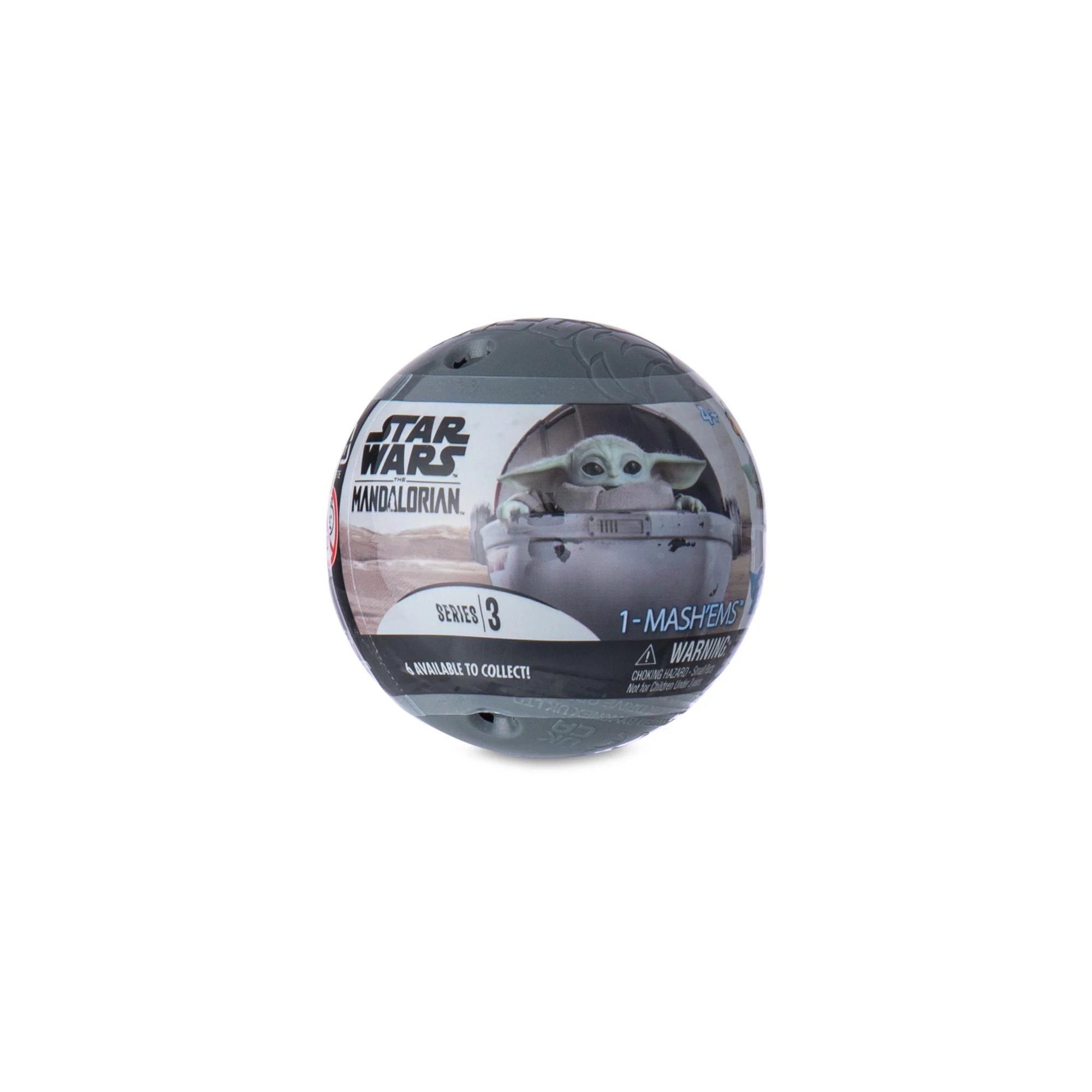 Mashems – Disney The Mandalorian S3 (53748) v:4312581 Mashems – Disney The Mandalorian S3 (53748) v:4312581
