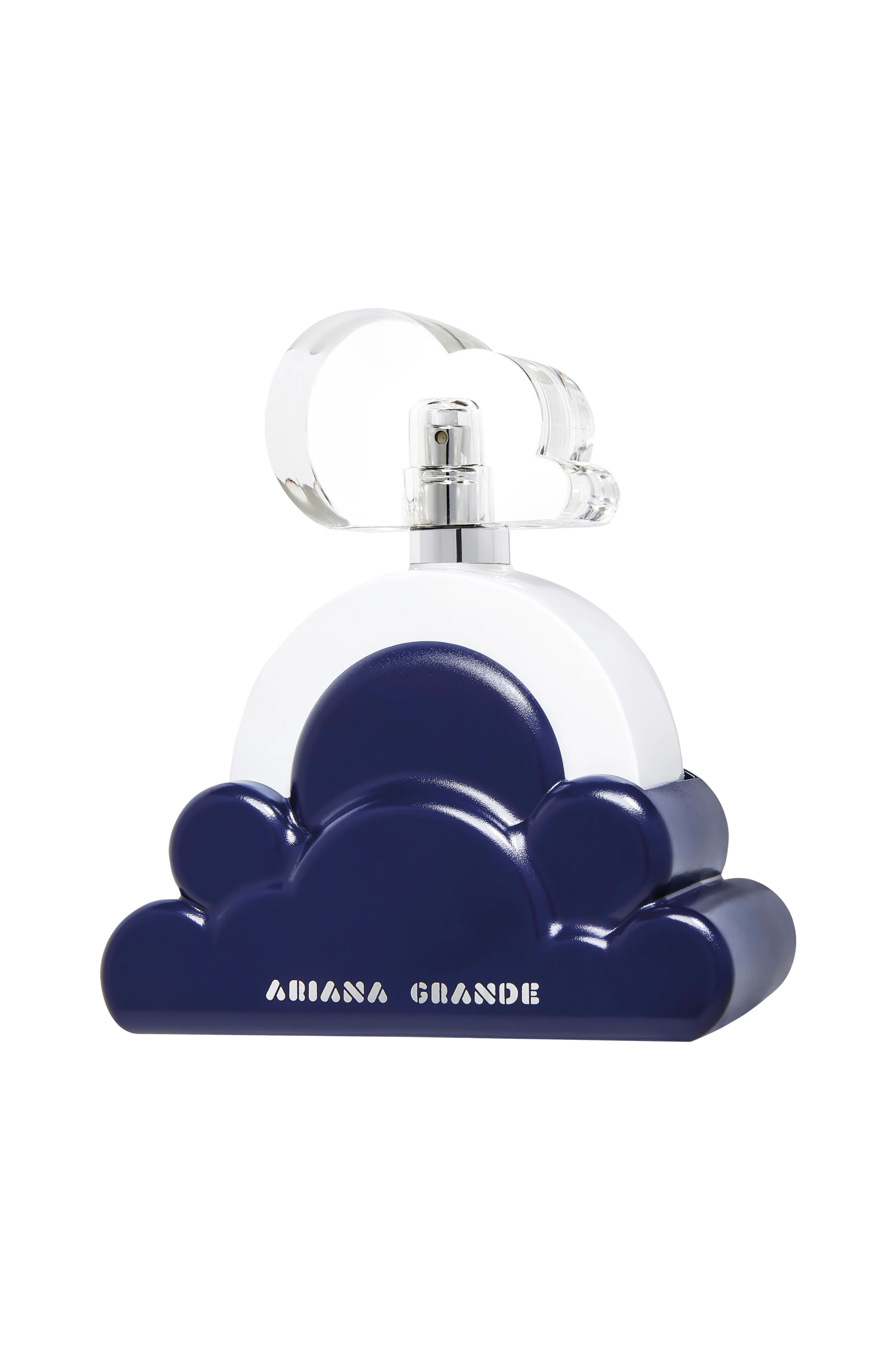 Ariana Grande - Cloud 2.0 Intense EDP 100 ml - Gratis frakt v:4666155