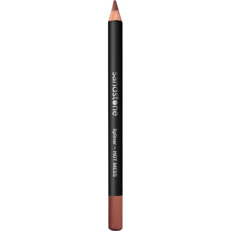 Sandstone - Lipliner Hot Mess - Hot Mess v:3432684