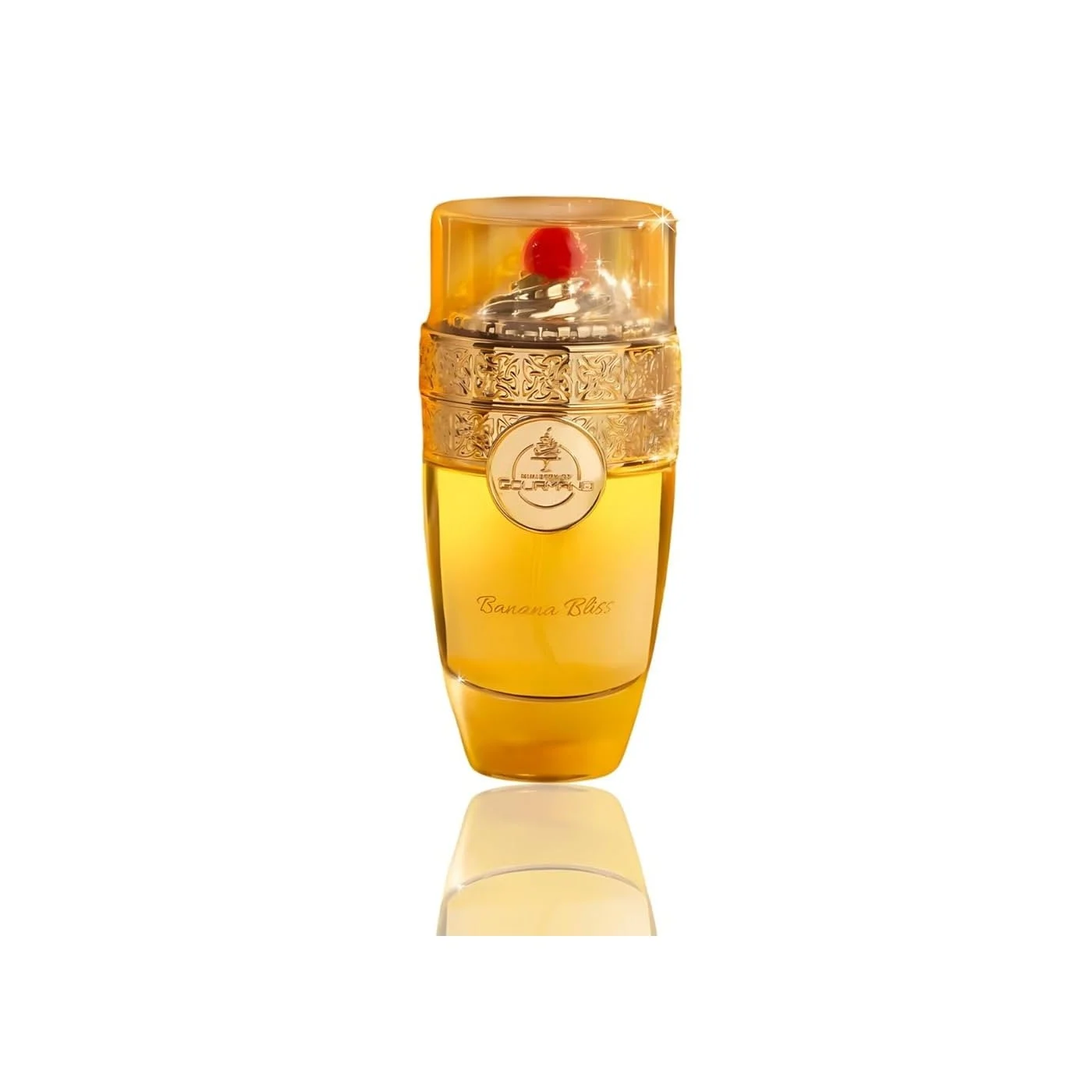Ministry of Gourmand - Banana Bliss EDP 100 ml v:3281089