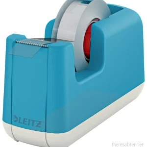 Leitz – Cosy Tape Dispenser including Tape – Blue – Blue v:5999528