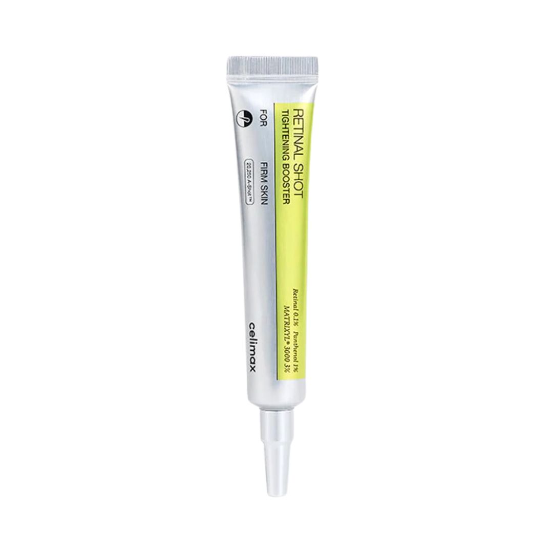 Celimax - The Vita-A Retinal Shot - Tightening Booster v:8283928