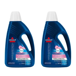Bissell – 2X Wash & Refresh Febreze – 1,5L – Pakke v:7852071 Bissell – 2X Wash & Refresh Febreze – 1,5L – Pakke v:7852071