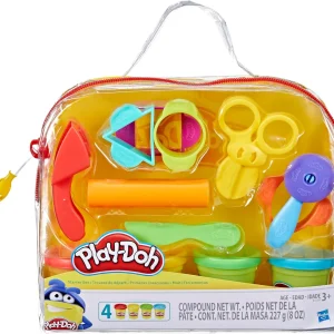 Play Doh – Starter Set (B1169) v:7773852