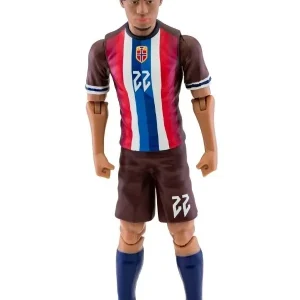 Football Figure – Bobb Norway, 20 cm (8014940) v:4033635 Football Figure – Bobb Norway, 20 cm (8014940) v:4033635