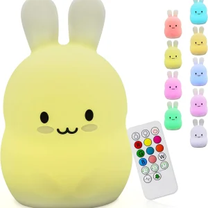 NiteLite – NiteLite Bunny – (QN0104) v:5562903 NiteLite – NiteLite Bunny – (QN0104) v:5562903