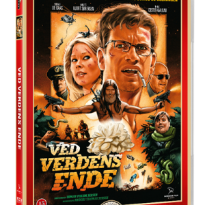 VED VERDENS ENDE v:8065325