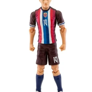 Fotballfigur – Ødegaard Norge – 20 cm v:5603026 Fotballfigur – Ødegaard Norge – 20 cm v:5603026