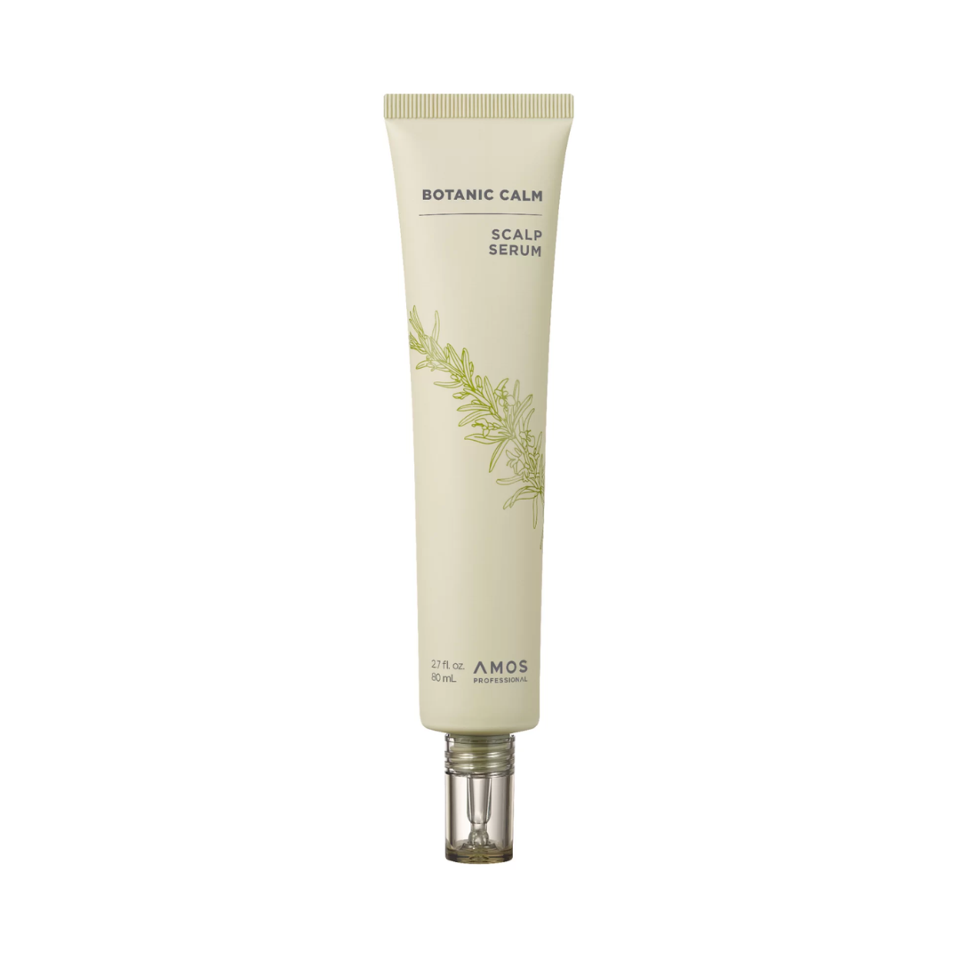 Amos Professional – Botanic Calm Scalp Serum – 80 ml v:8431201 Amos Professional – Botanic Calm Scalp Serum – 80 ml v:8431201