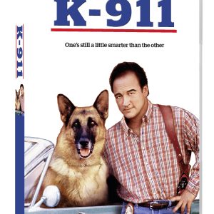 K-911 – James Belushi – DVD – Standard v:2408361 K-911 – James Belushi – DVD – Standard v:2408361