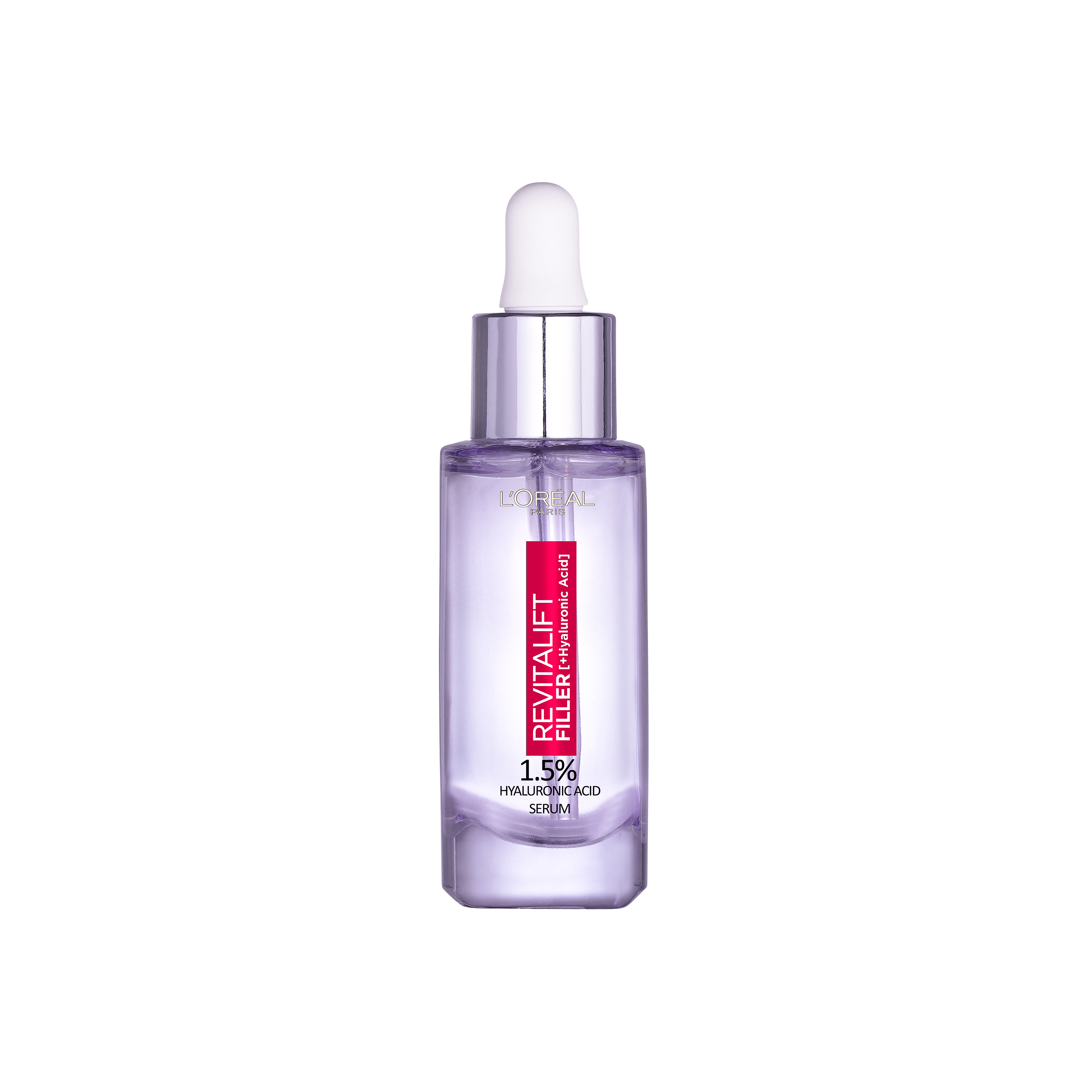 L'Oréal - Revitalift Filler Serum 1,5% HA v:2110140