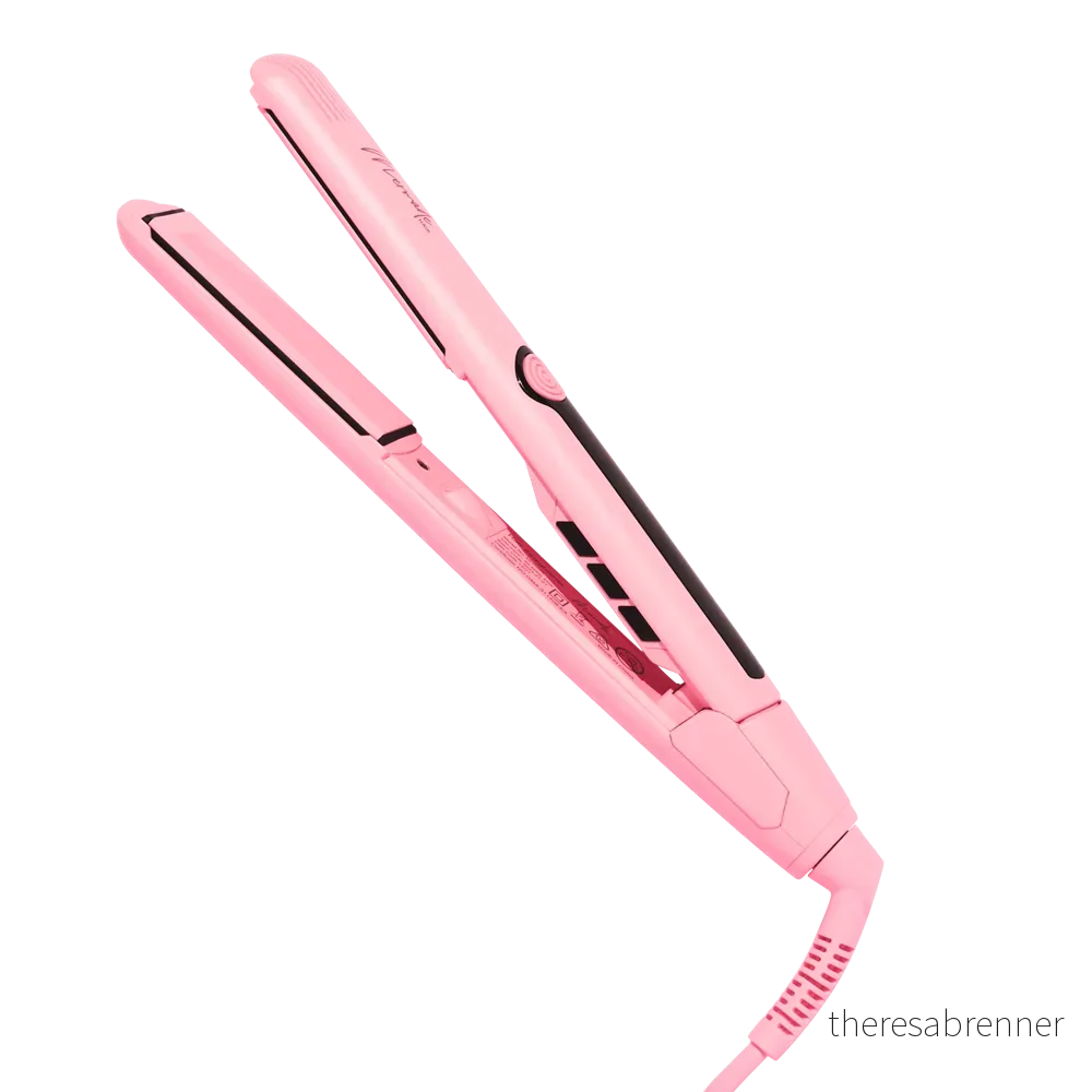 MERMADE - Straightener - 28mm - Gratis frakt v:1857041