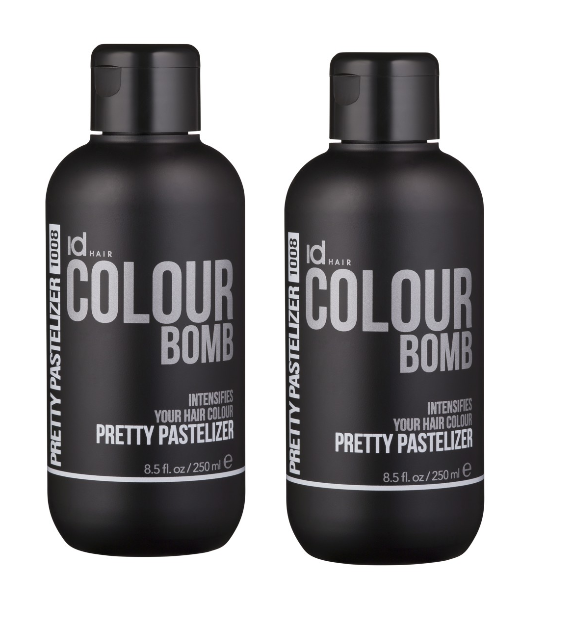 IdHAIR - Colour Bomb Pretty Pastelizer 250 ml x 2 - Pretty Pastelizer - 500 v:3507777