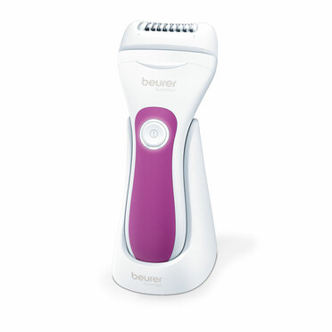 Beurer – HL 76 Epilator – 3 years Warranty – Gratis frakt v:1432655 Beurer – HL 76 Epilator – 3 years Warranty – Gratis frakt v:1432655