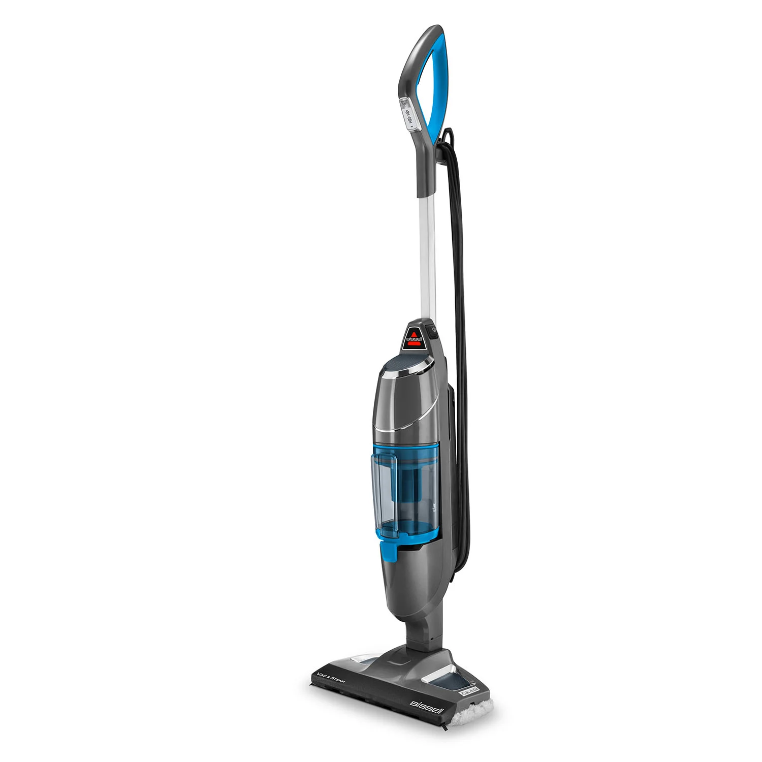Bissell – Dampvasker Vac & Steam – Gratis frakt v:1704241 Bissell – Dampvasker Vac & Steam – Gratis frakt v:1704241