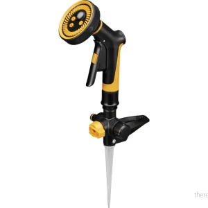 Fiskars – Comfort Precision Watering Startsett – 4-delt Presisjonsvanning med Spraydyse – Gratis frakt v:9558013 Fiskars – Comfort Precision Watering Startsett – 4-delt Presisjonsvanning med Spraydyse – Gratis frakt v:9558013