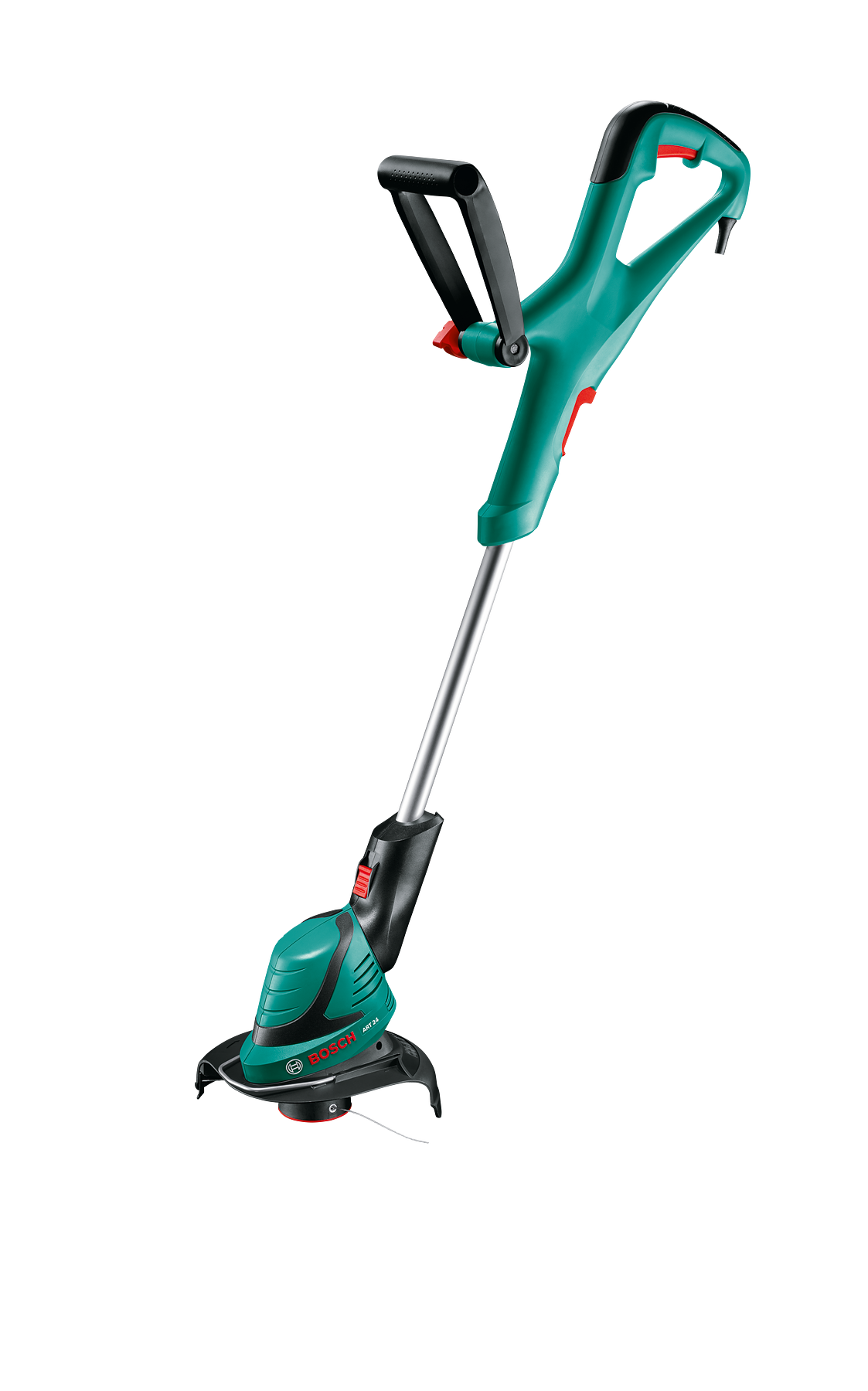 Bosch DIY - Grasstrimmer ART 24 - Gratis frakt v:4423188